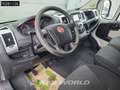 Fiat Ducato 130pk Euro6 Laadklep Bakwagen Zijdeur Airco Cruise Wit - thumbnail 12