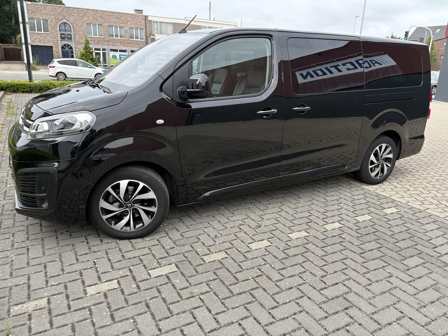 Citroen Spacetourer XL 2.0 BlueHDi 150 Shine - 1