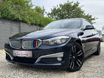 xDrive Gran Turismo CUIR/SENSOR/CRUISE/BT/184CV