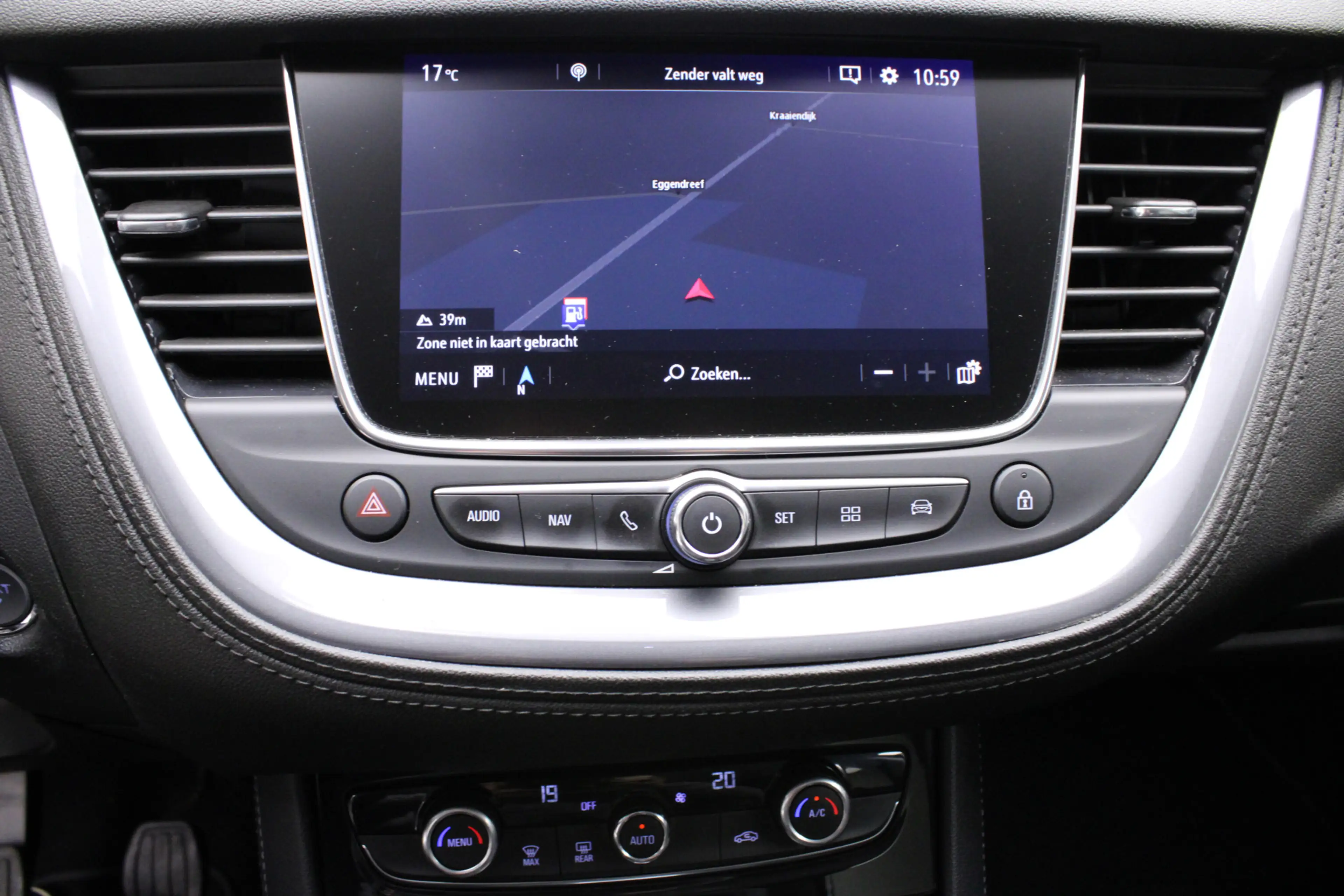 Opel Grandland X 1.6 CDTi Business Executive | Electr. achterklep | — photo 29