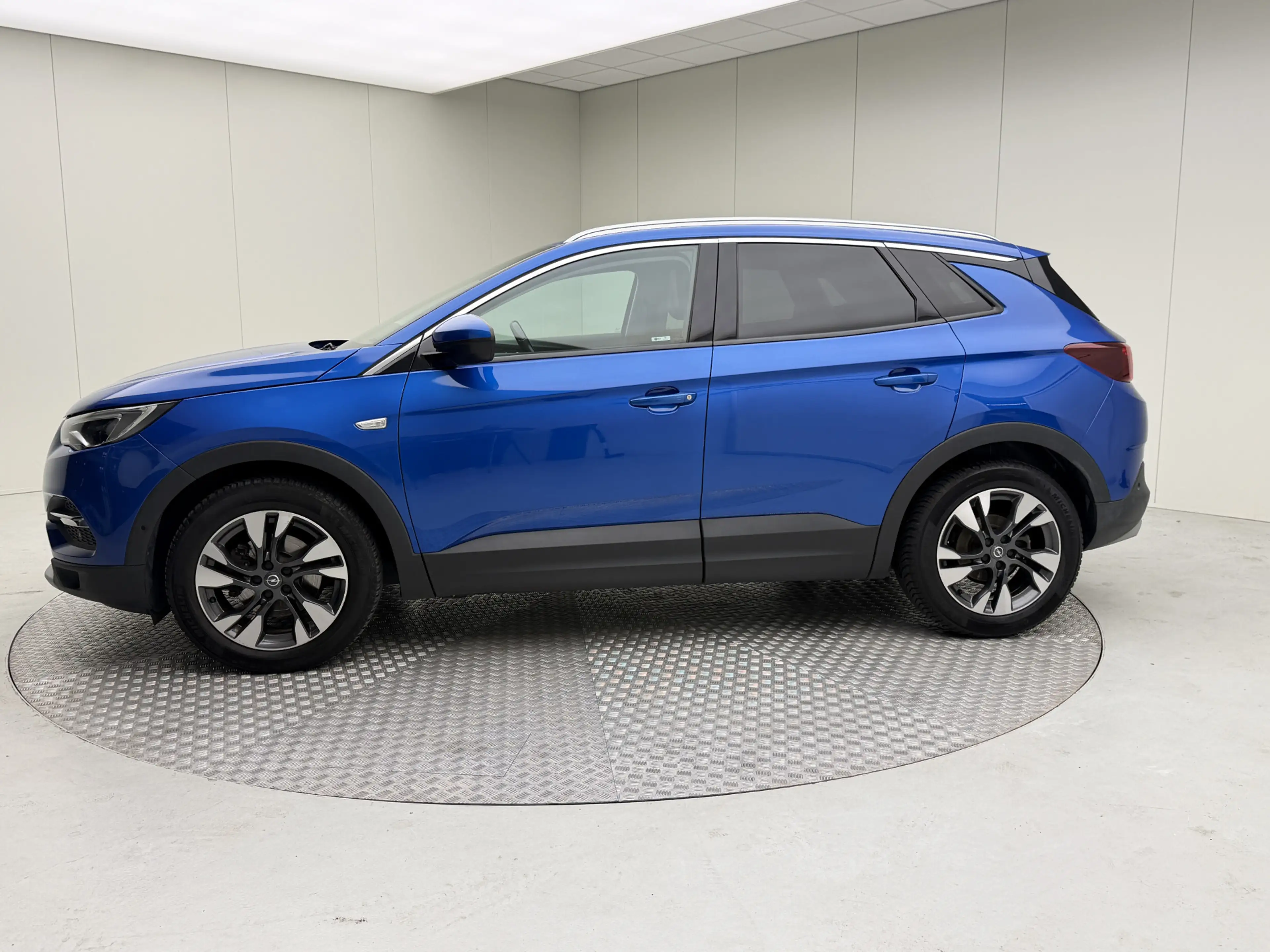 Opel Grandland X 1.6 CDTi Business Executive | Electr. achterklep | — photo 2