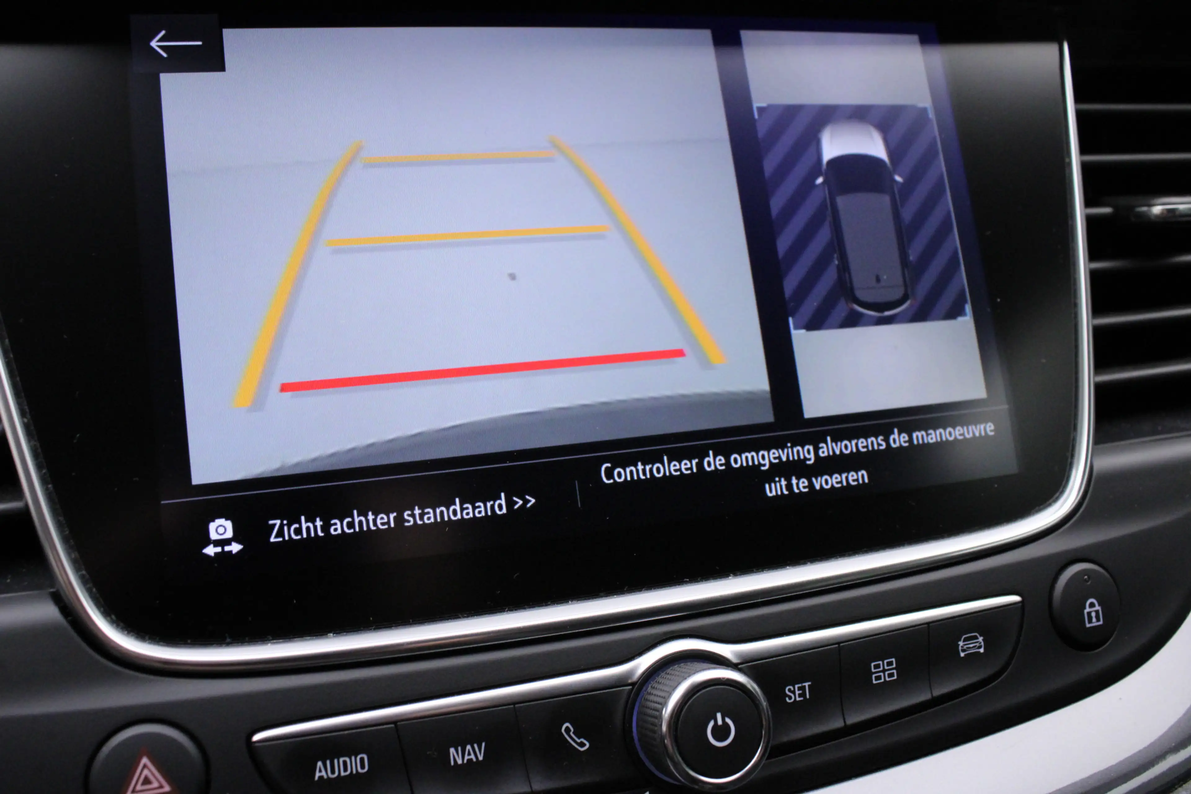 Opel Grandland X 1.6 CDTi Business Executive | Electr. achterklep | — photo 34