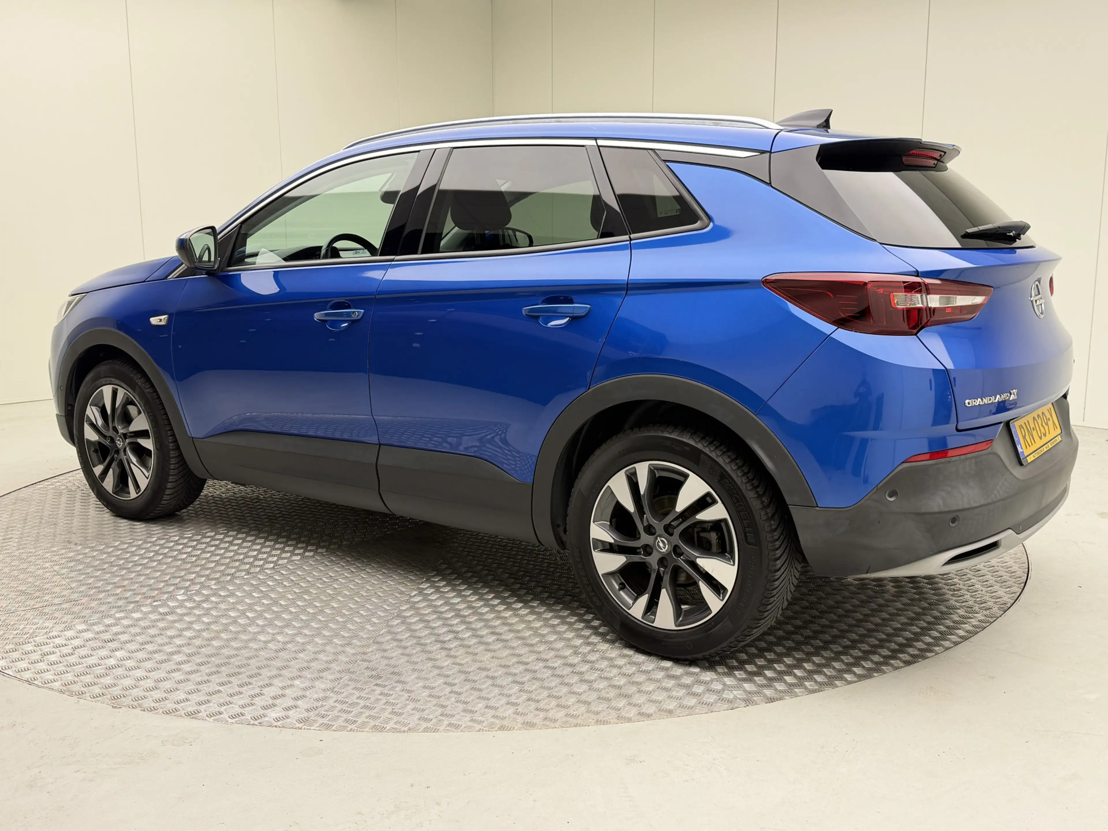 Opel Grandland X 1.6 CDTi Business Executive | Electr. achterklep | — photo 3
