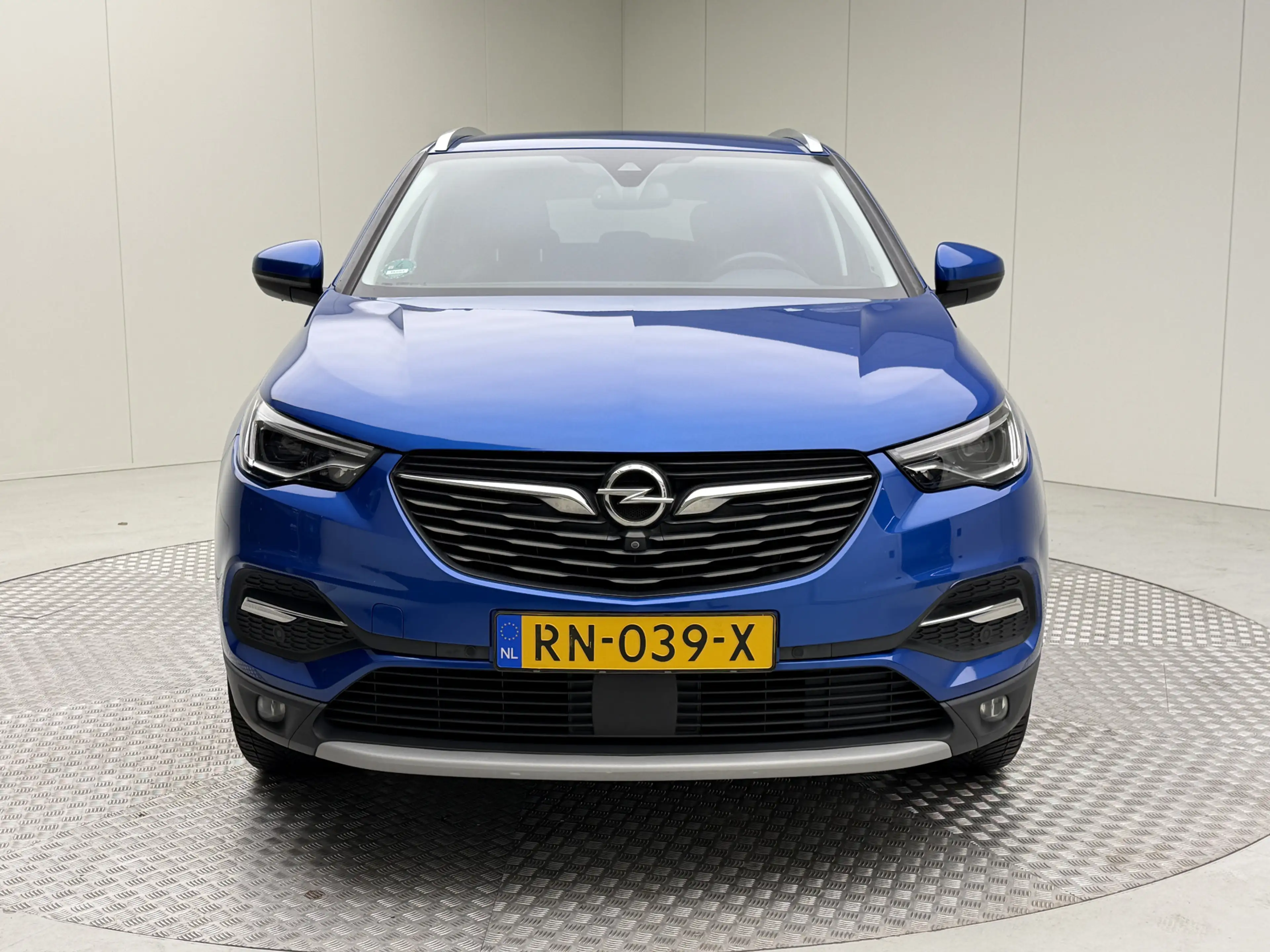 Opel Grandland X 1.6 CDTi Business Executive | Electr. achterklep | — photo 8