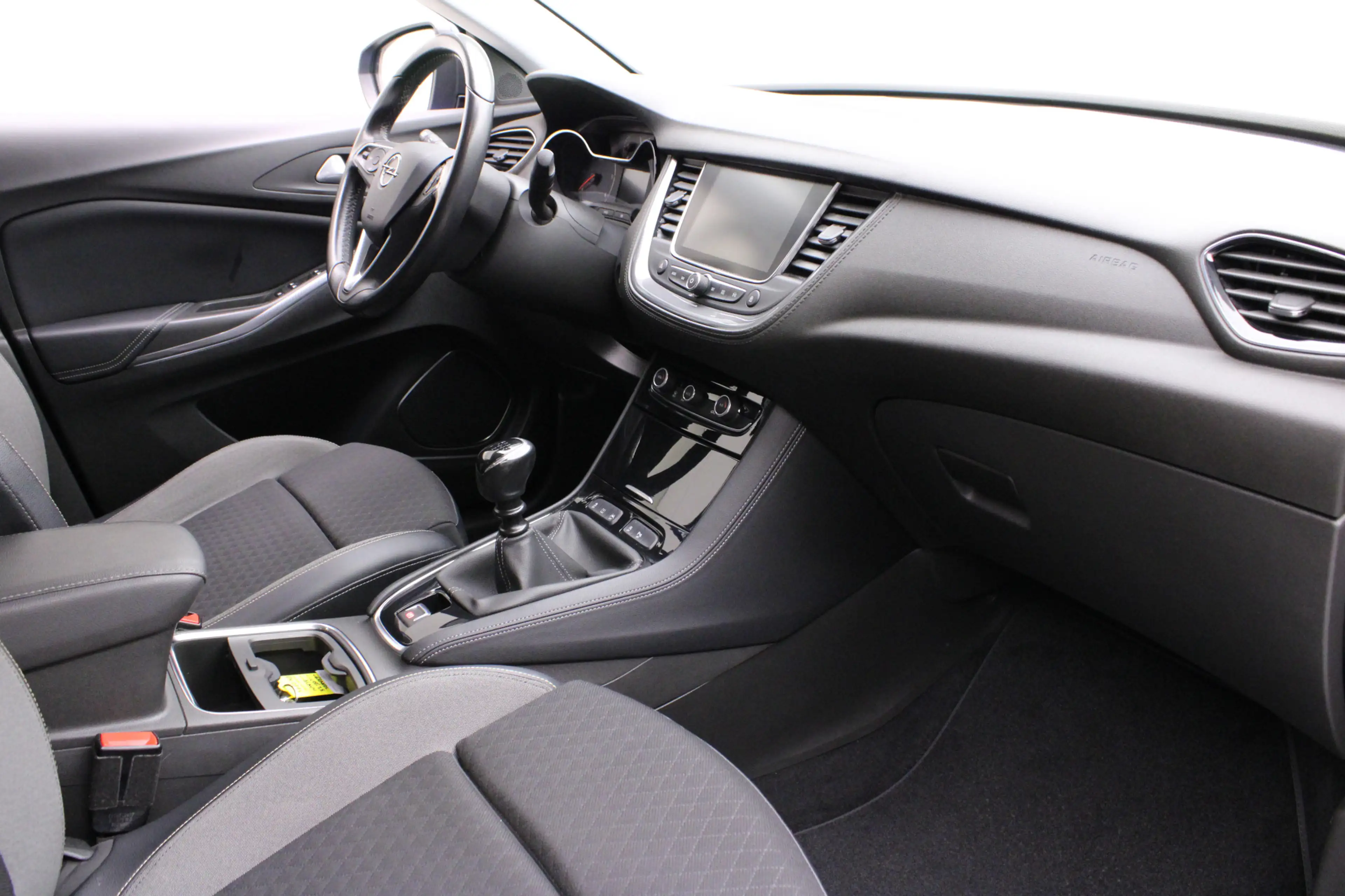 Opel Grandland X 1.6 CDTi Business Executive | Electr. achterklep | — photo 18
