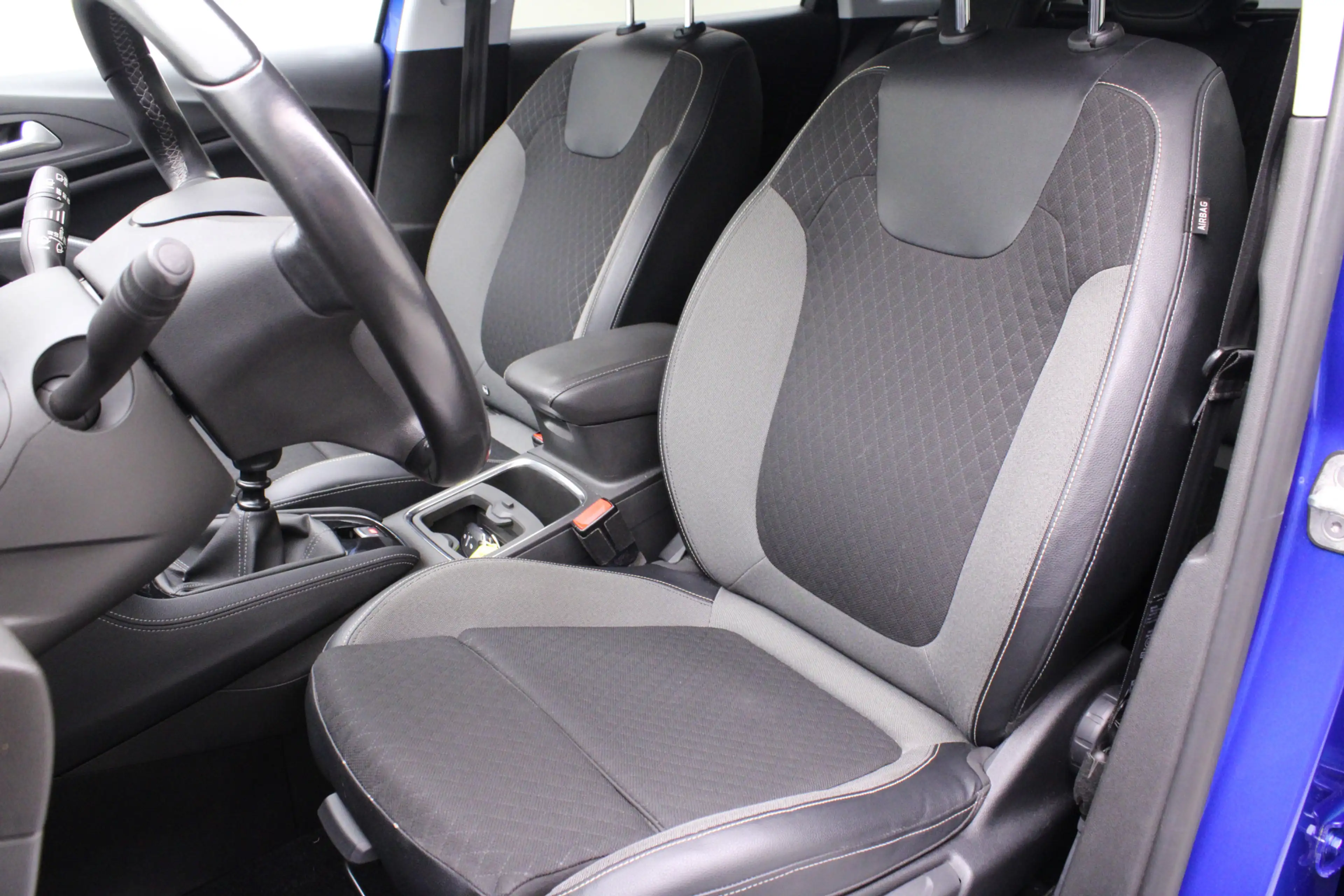 Opel Grandland X 1.6 CDTi Business Executive | Electr. achterklep | — photo 13