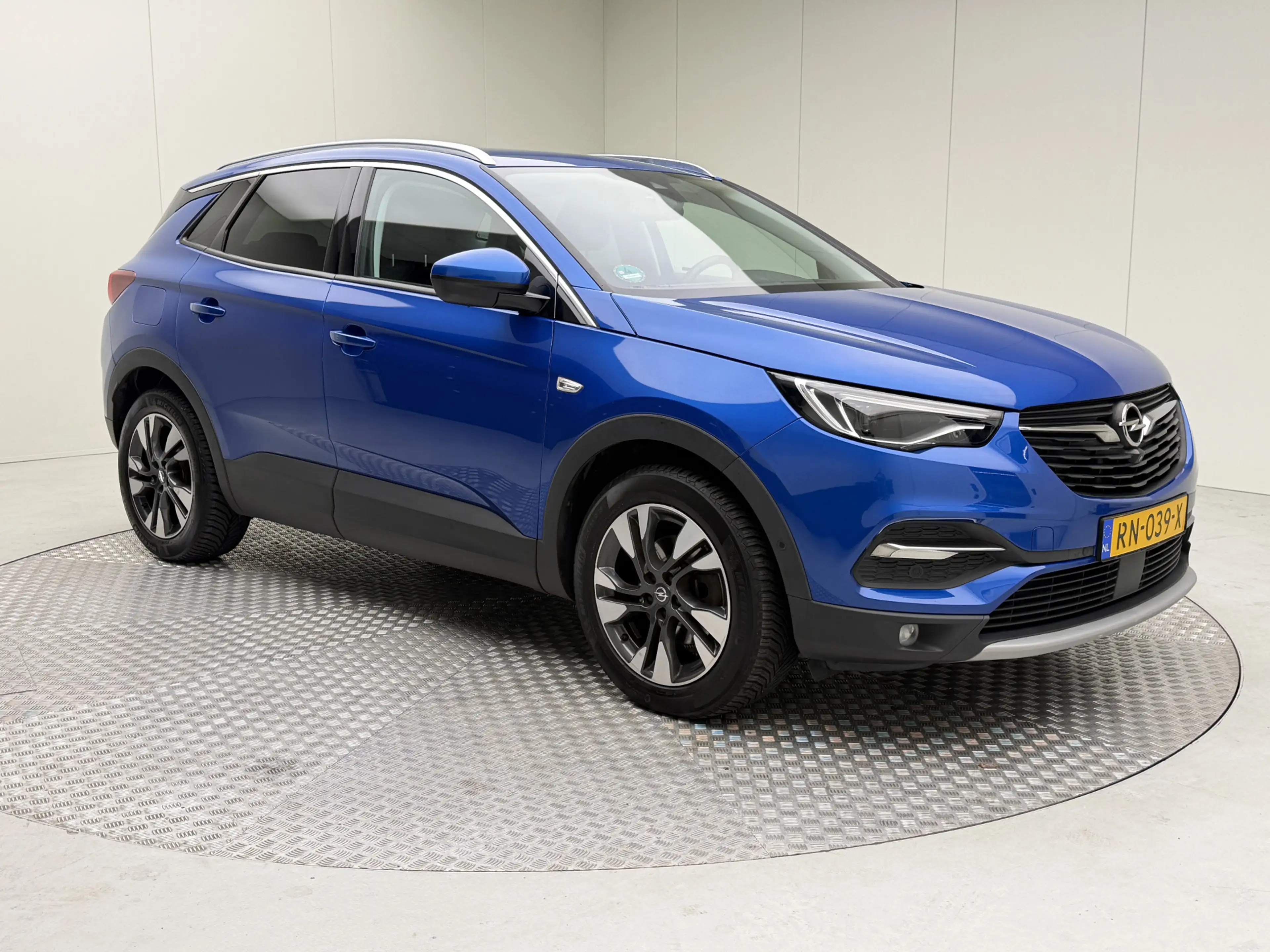 Opel Grandland X 1.6 CDTi Business Executive | Electr. achterklep | — photo 7