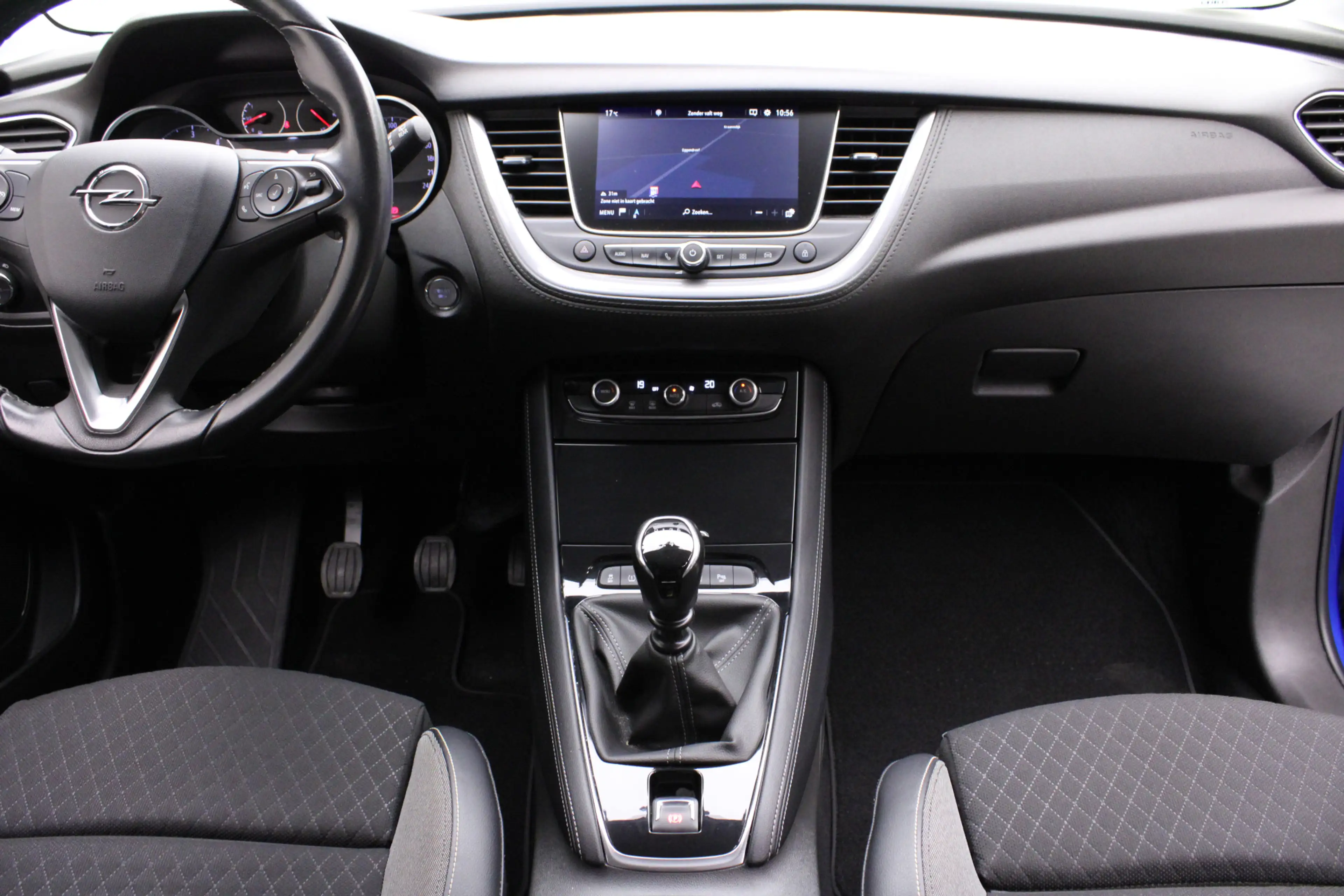Opel Grandland X 1.6 CDTi Business Executive | Electr. achterklep | — photo 21