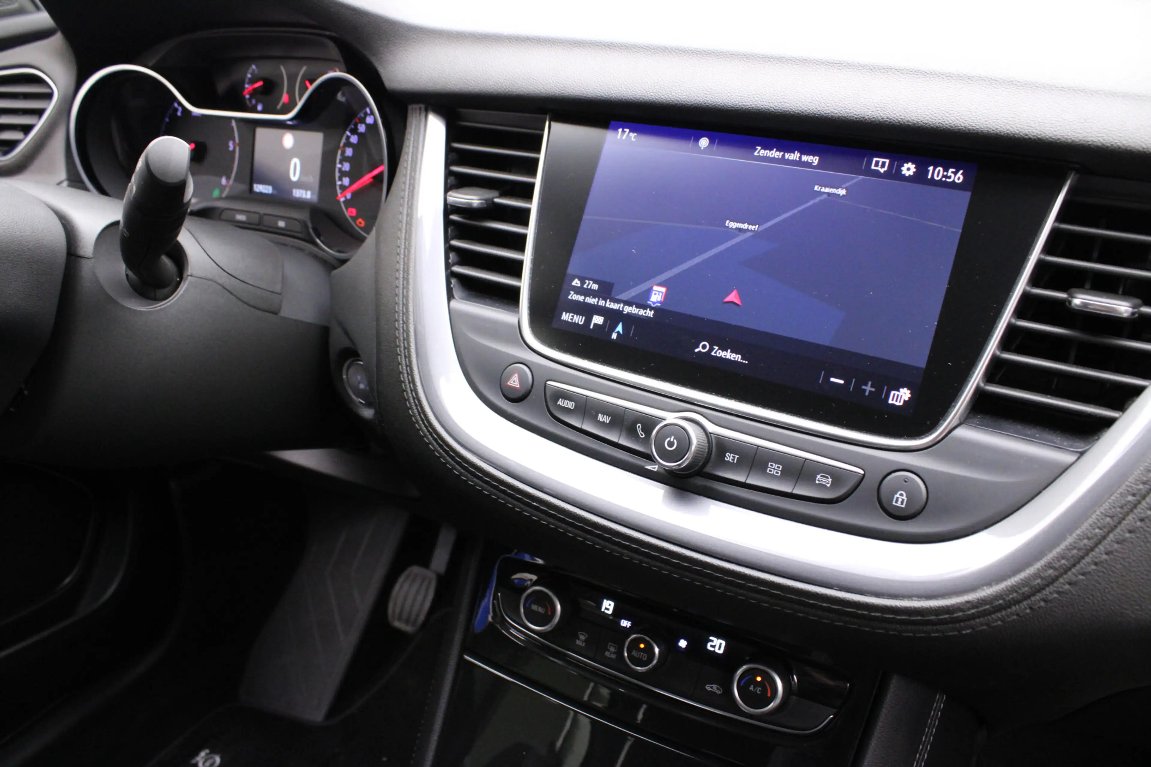 Opel Grandland X 1.6 CDTi Business Executive | Electr. achterklep | — photo 20