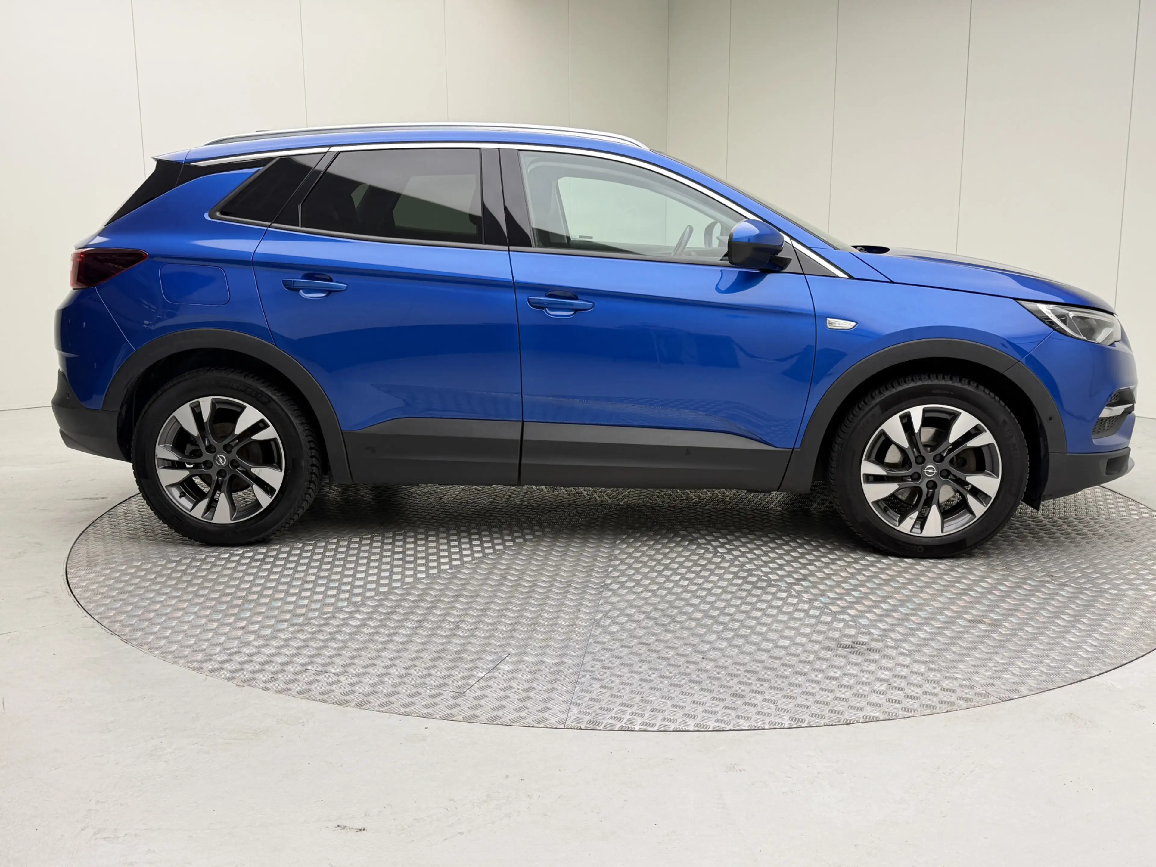 Opel Grandland X 1.6 CDTi Business Executive | Electr. achterklep | — photo 6