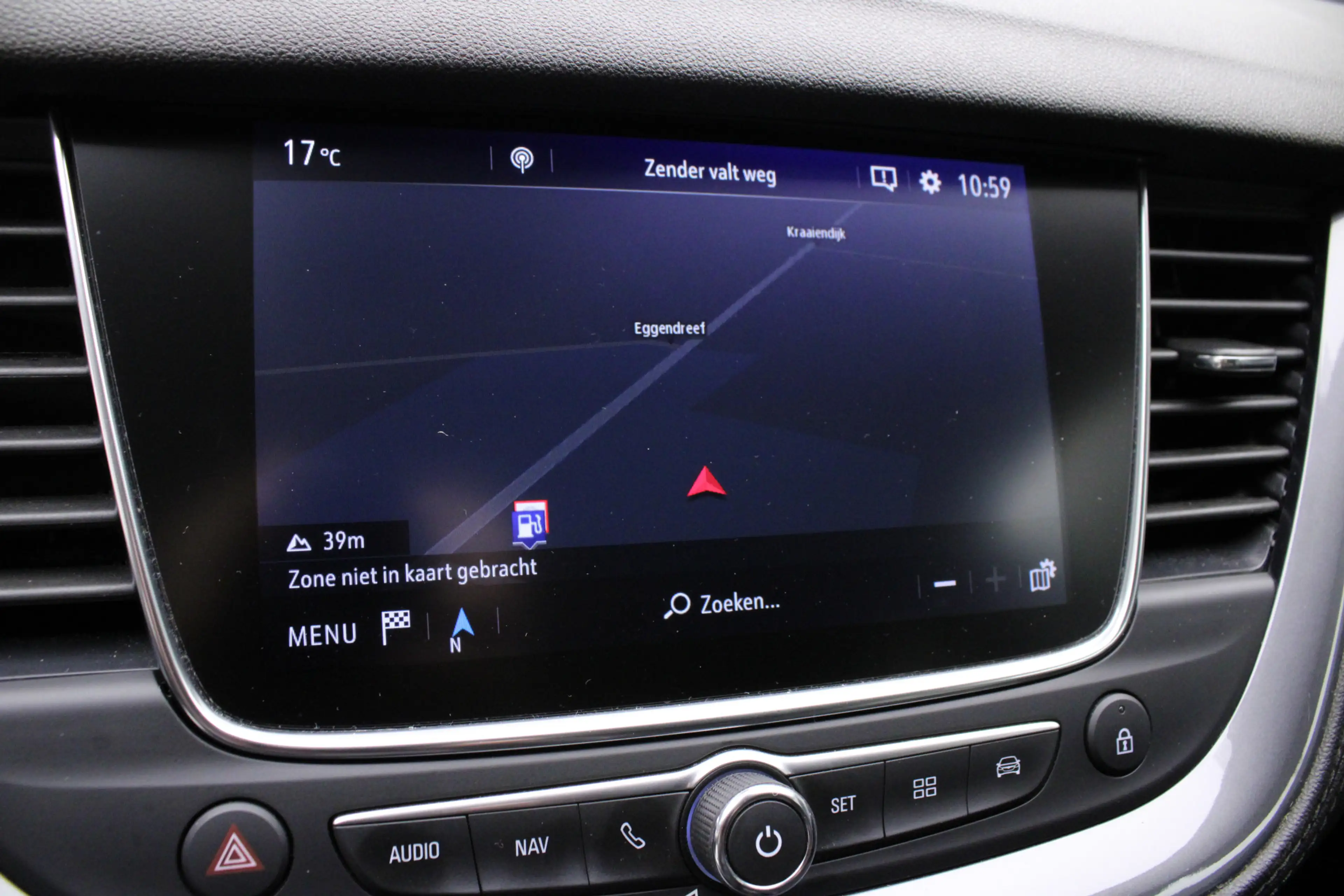 Opel Grandland X 1.6 CDTi Business Executive | Electr. achterklep | — photo 30
