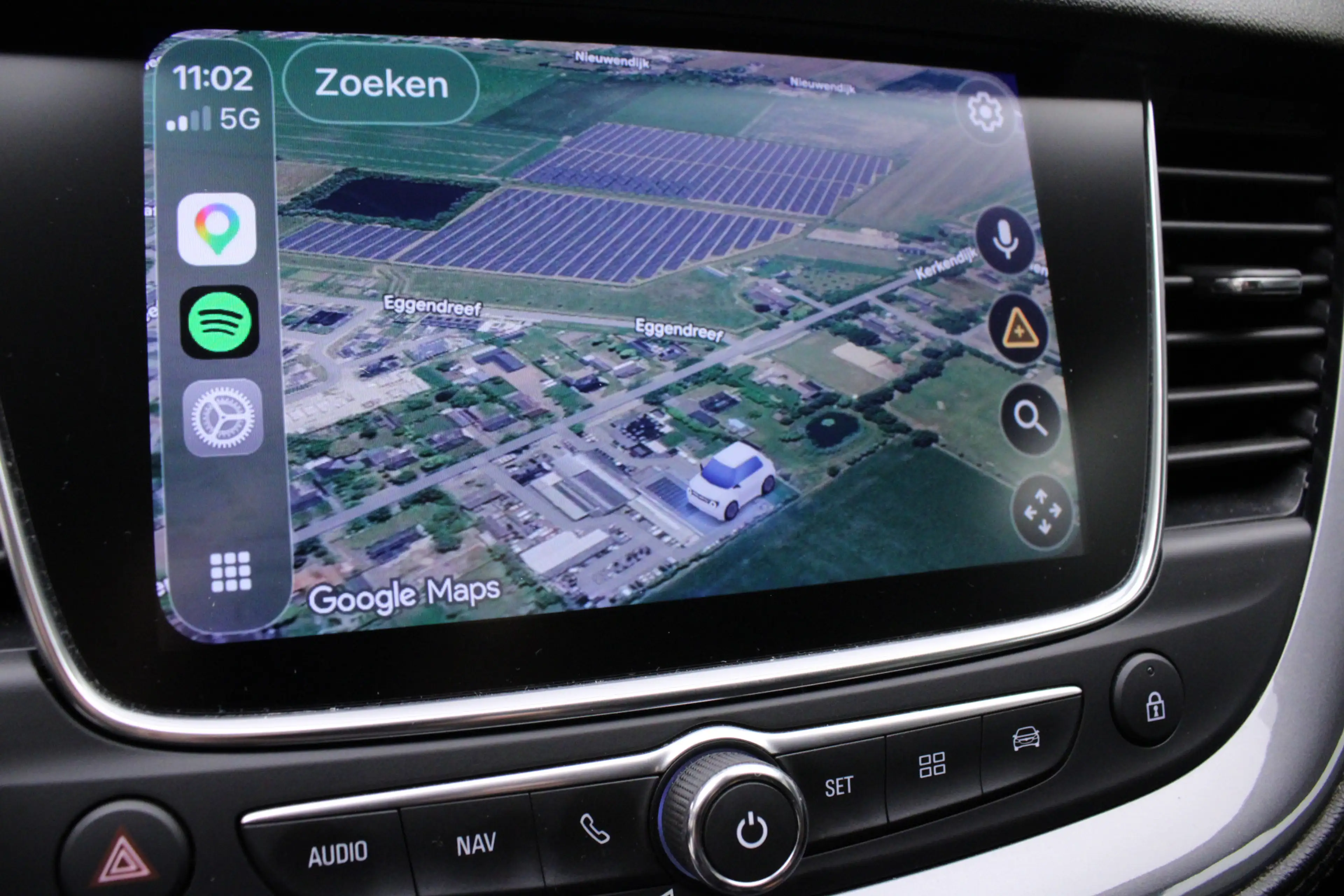 Opel Grandland X 1.6 CDTi Business Executive | Electr. achterklep | — photo 37