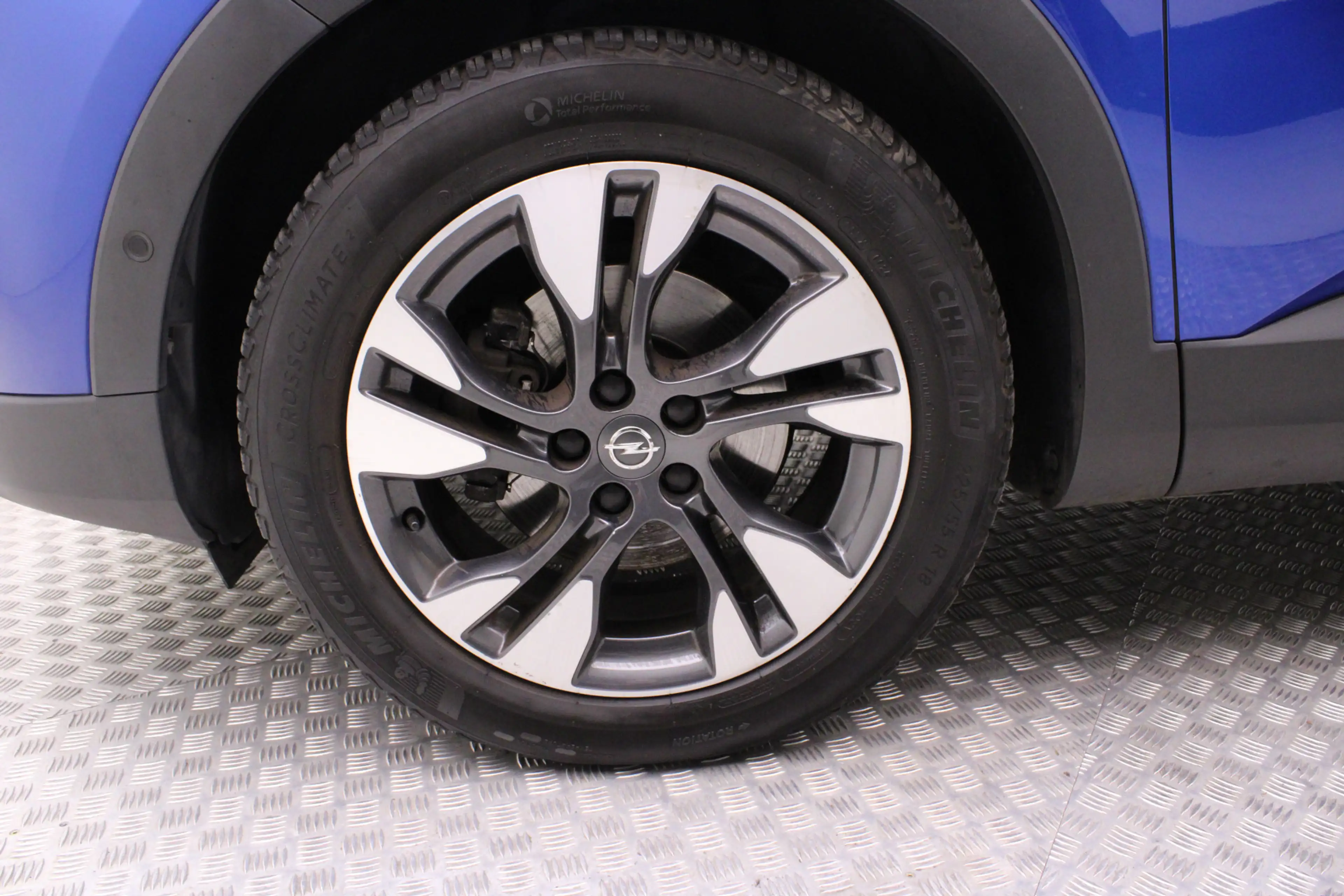 Opel Grandland X 1.6 CDTi Business Executive | Electr. achterklep | — photo 10