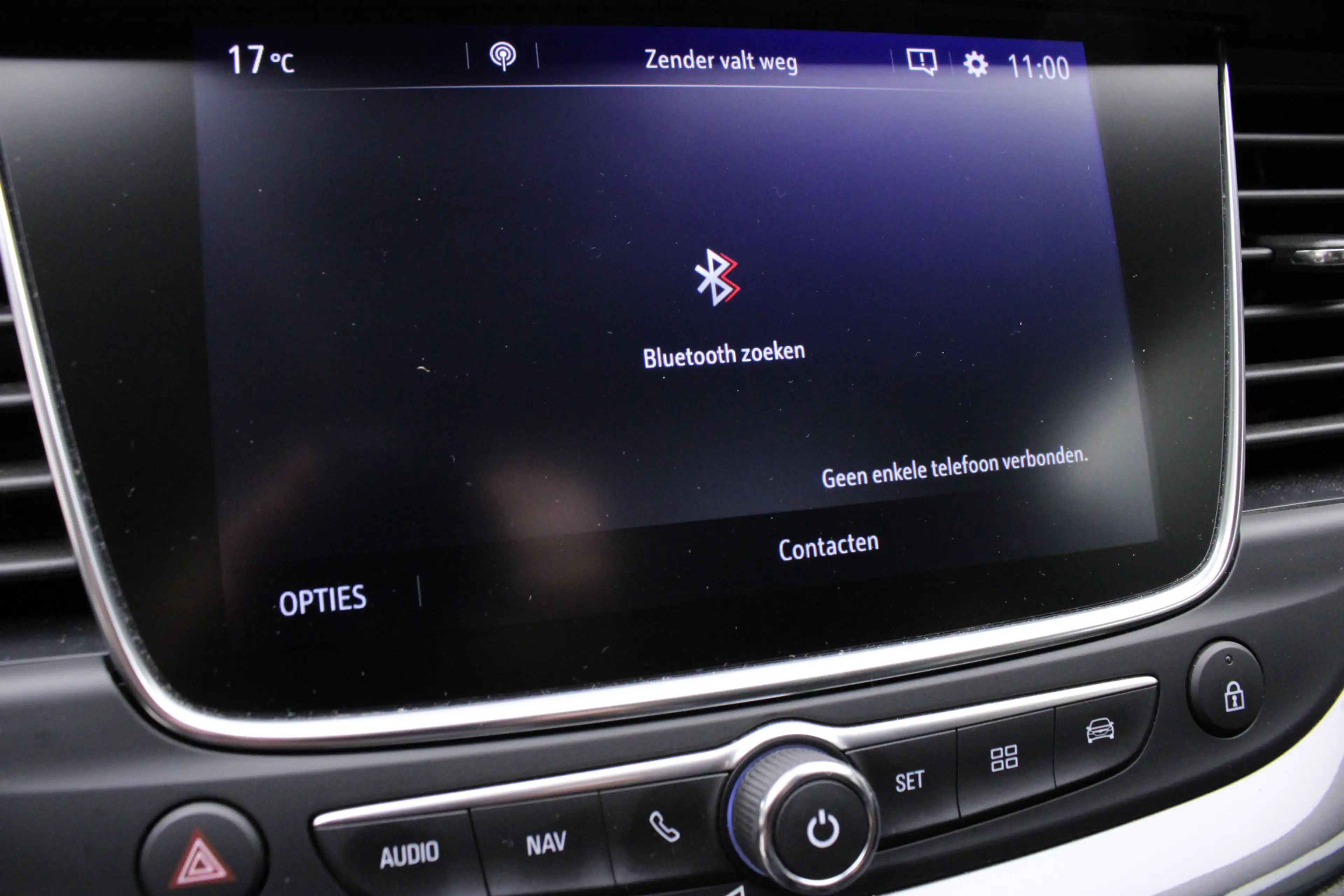 Opel Grandland X 1.6 CDTi Business Executive | Electr. achterklep | — photo 33