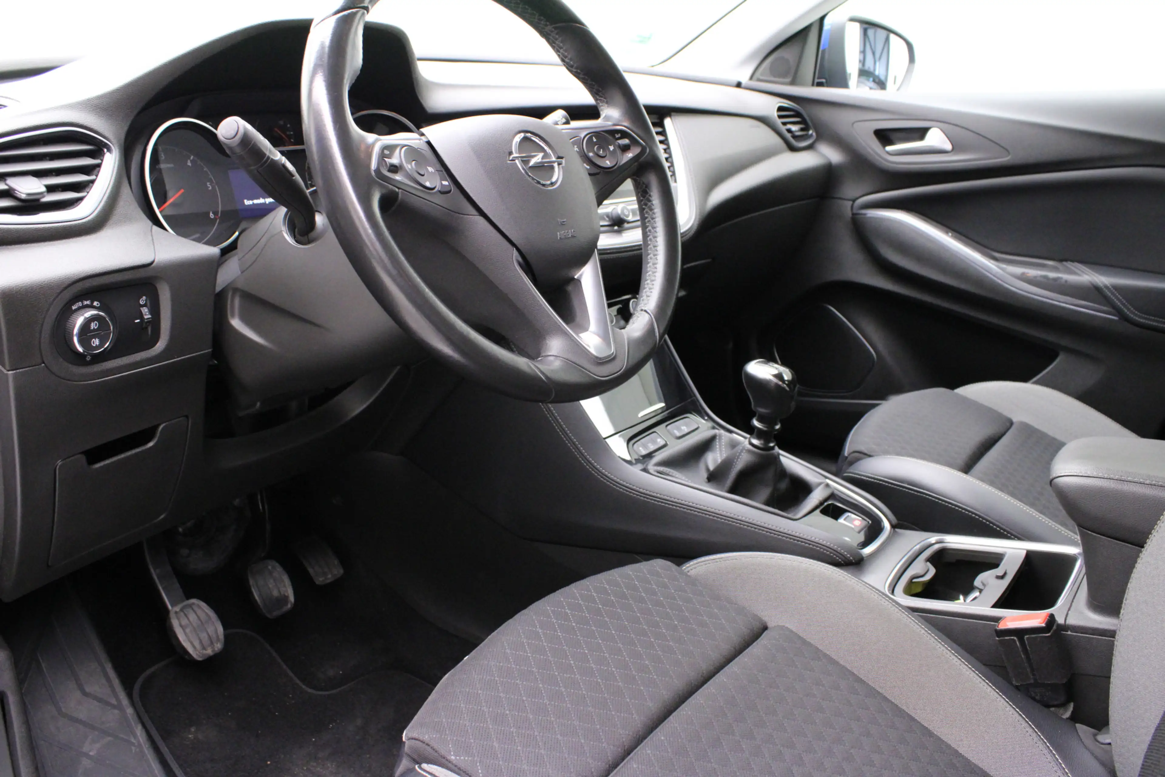 Opel Grandland X 1.6 CDTi Business Executive | Electr. achterklep | — photo 12