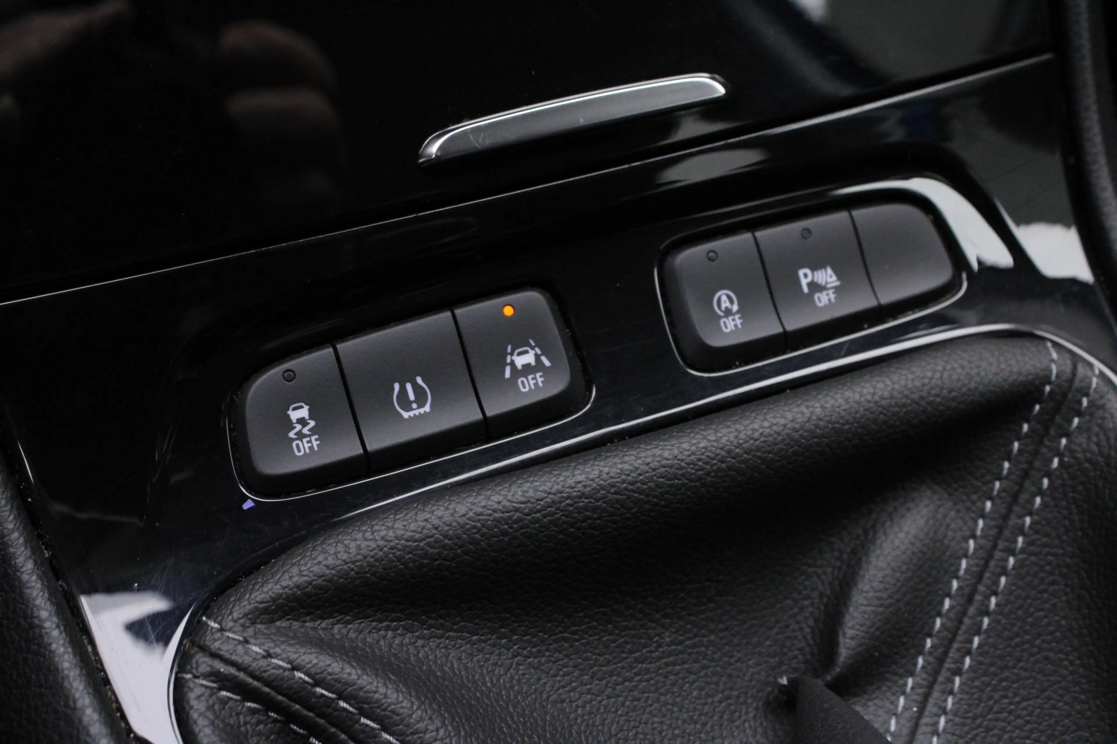 Opel Grandland X 1.6 CDTi Business Executive | Electr. achterklep | — photo 32