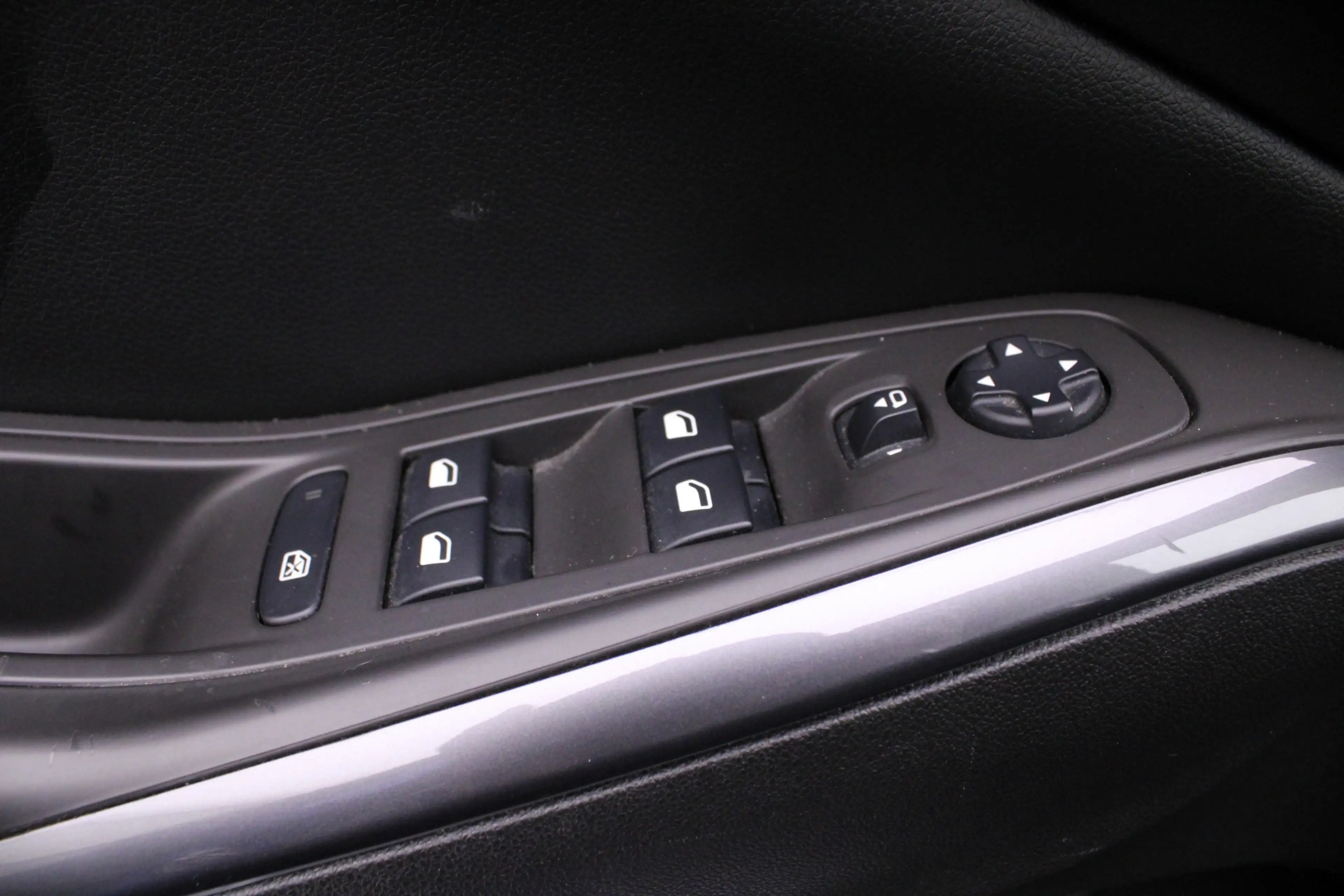 Opel Grandland X 1.6 CDTi Business Executive | Electr. achterklep | — photo 23
