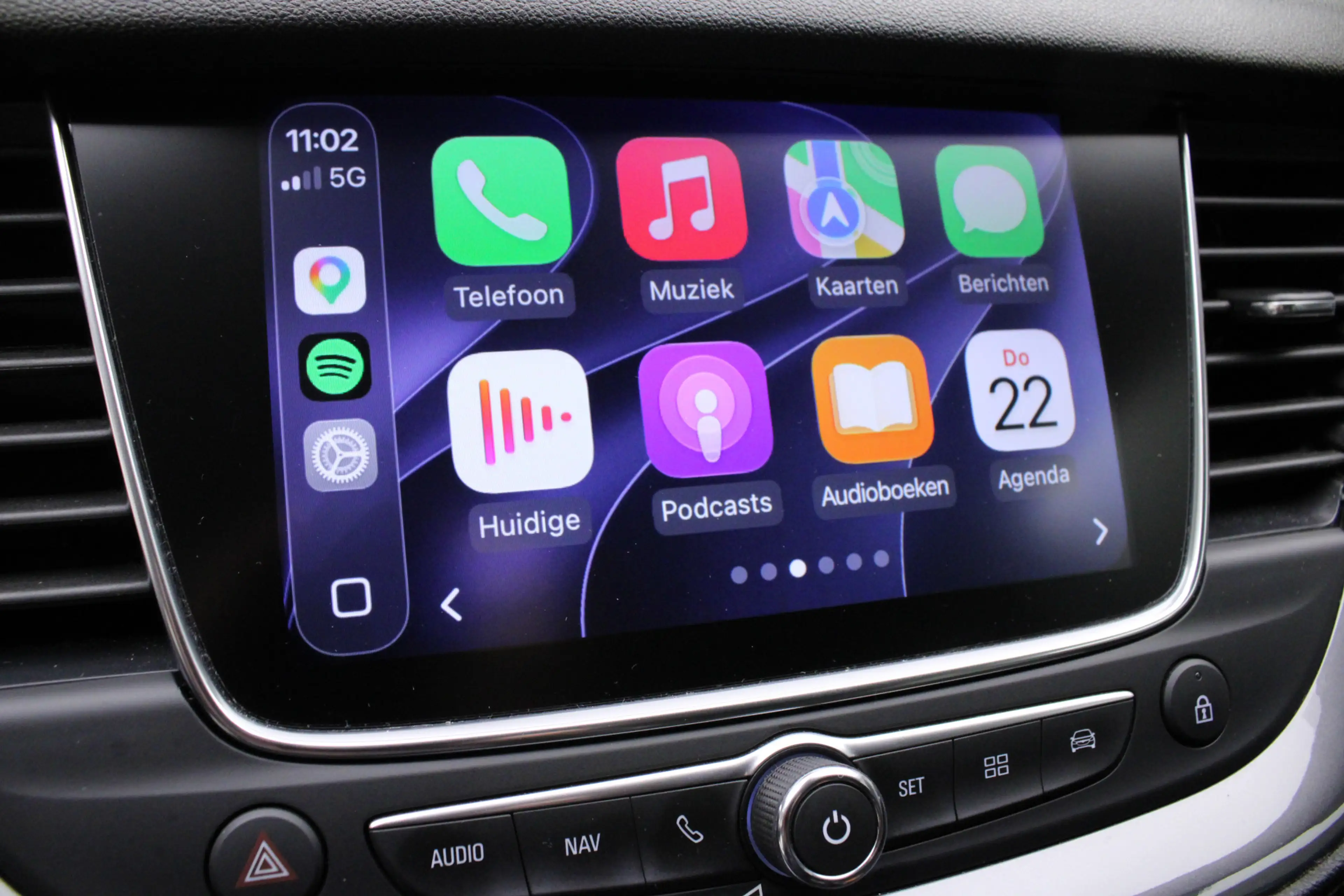 Opel Grandland X 1.6 CDTi Business Executive | Electr. achterklep | — photo 35