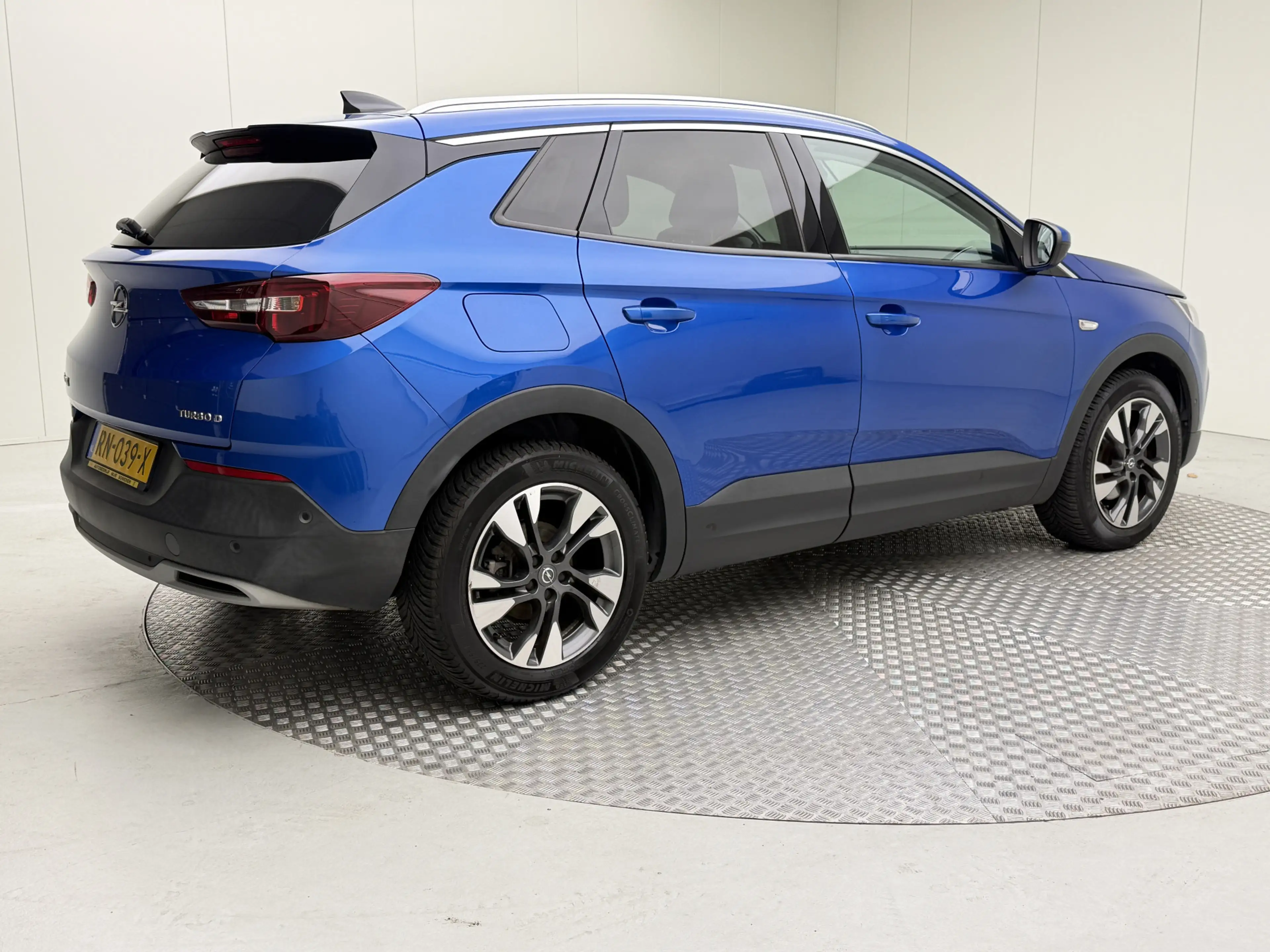 Opel Grandland X 1.6 CDTi Business Executive | Electr. achterklep | — photo 5
