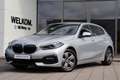 BMW 118 1 Serie 118i Executive Automaat / Sportstoelen / A Gris - thumbnail 1