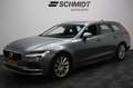 Volvo V90 2.0 T4 Inscription 190pk | Trekhaak | Navigatie | Grau - thumbnail 1