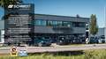 Volvo V90 2.0 T4 Inscription 190pk | Trekhaak | Navigatie | Grau - thumbnail 4