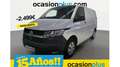 Volkswagen Transporter Furgón 2.0TDI BMT 81kW Blanc - thumbnail 1