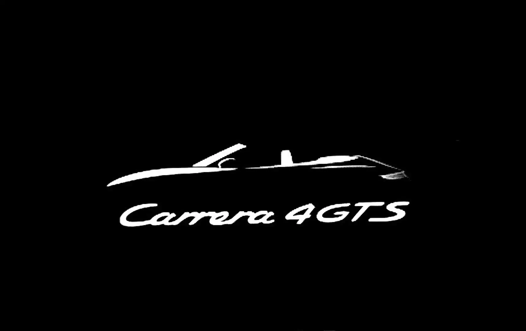 Porsche 991 911 Carrera 4 GTS Cabrio  991.2  APPROVED 05/2026 - 2