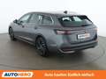 Volkswagen Passat 1.5 TSI eHybrid Business Grau - thumbnail 4