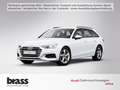 Audi A4 Advanced 40 TDI quattro 150(204) kW(PS) Weiß - thumbnail 1