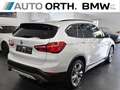 BMW X1 xDrive20i SP-AUT. SPORT-LINE NAVI LED AHK 18" Weiß - thumbnail 2