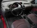 Peugeot 206 1.1 60PS | KLIMA | TÜV neu Rouge - thumbnail 14