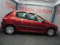 Peugeot 206 1.1 60PS | KLIMA | TÜV neu Rouge - thumbnail 10