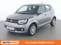 Suzuki Ignis 1.2 DualJet Mild-Hybrid Flash Grau - thumbnail 1