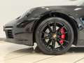 Porsche 992 Carrera 911 S Coupè IVA ESPOSTA Negru - thumbnail 7