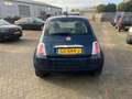 Fiat 500 1.0 TwinAir Pop airco elec ramen cv beide stoelen Blau - thumbnail 4