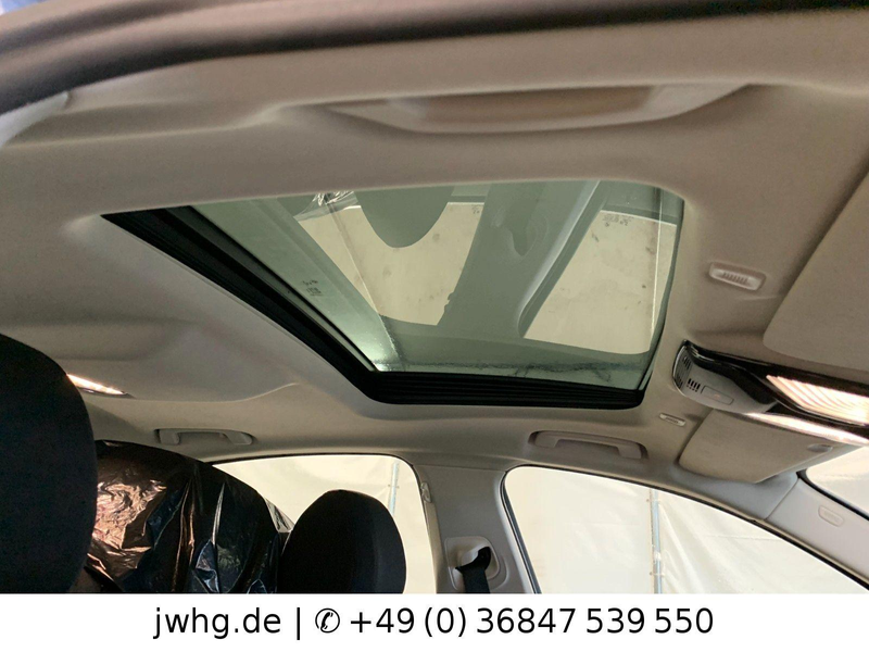 BMW 520 e Limousine Glasdach LiveCockpProf LED AHK — photo 4
