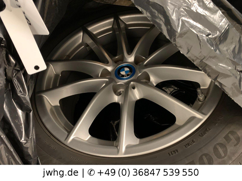 BMW 520 e Limousine Glasdach LiveCockpProf LED AHK — photo 6