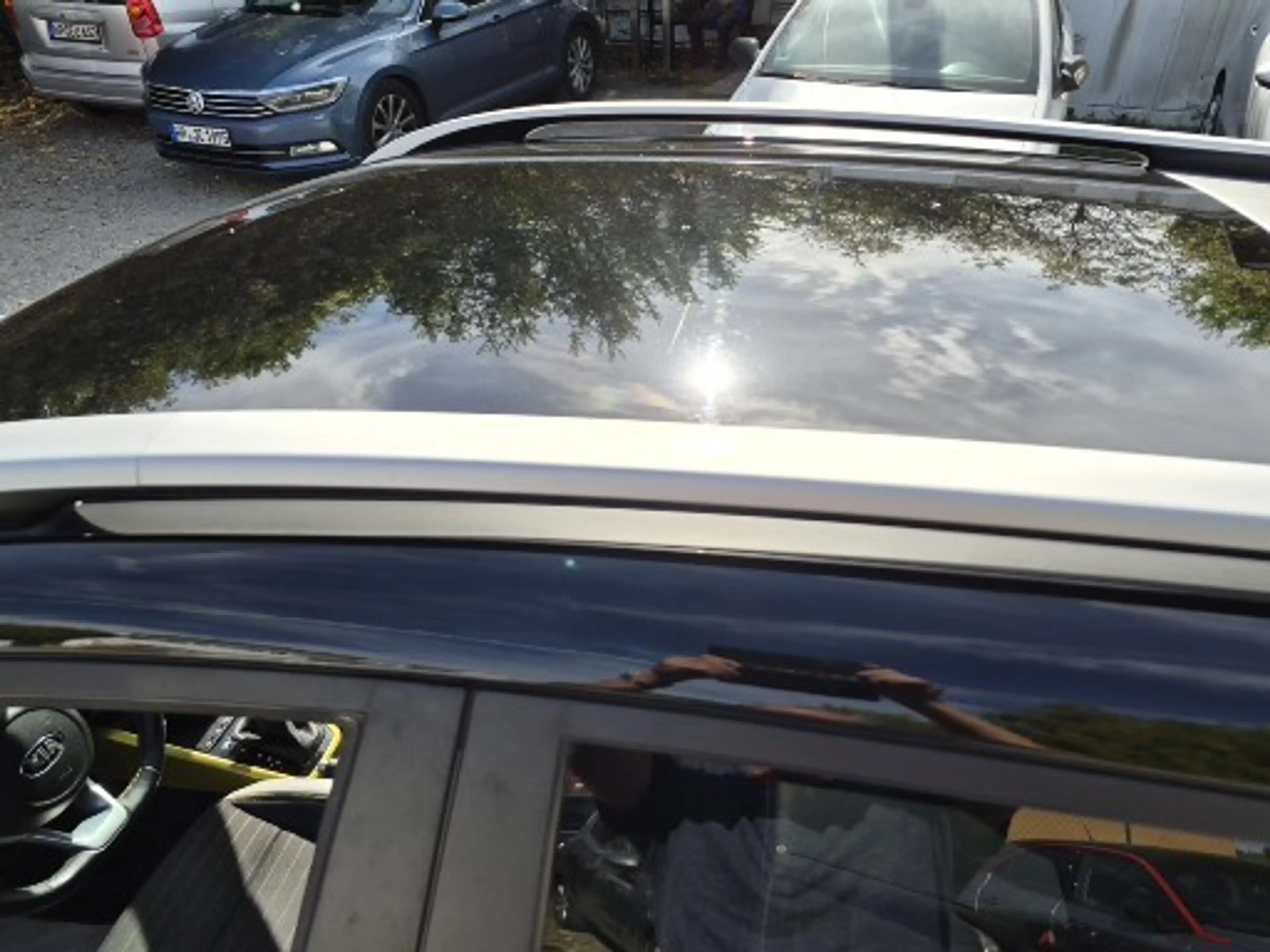 Kia Stonic Stonic 1.0 T-GDI DCT OPF Vision Automatik — photo 6