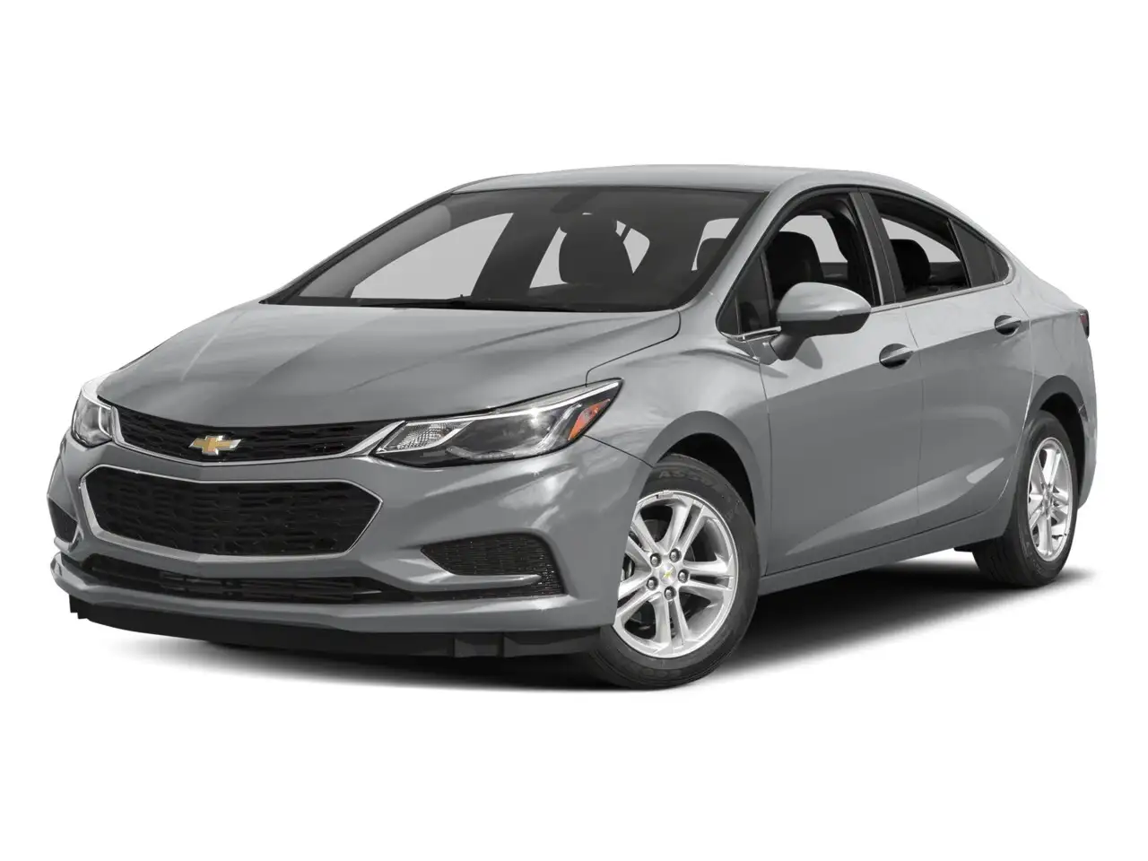 2018 Chevrolet Cruze