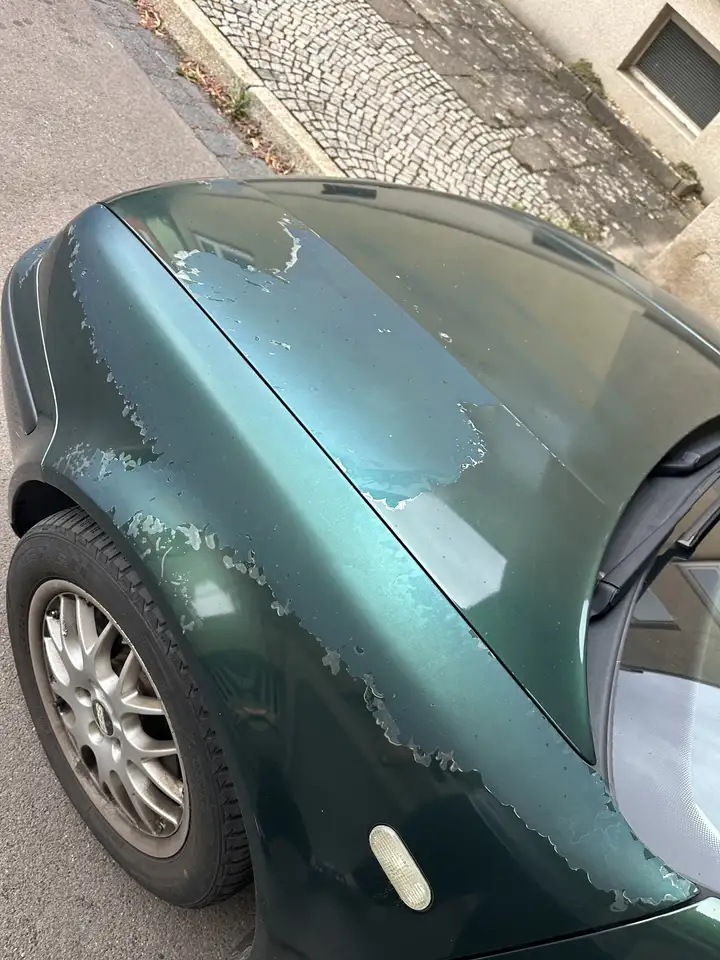 Volkswagen Golf 1.9 TDI, foto 6
