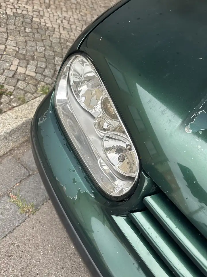 Volkswagen Golf 1.9 TDI, foto 7