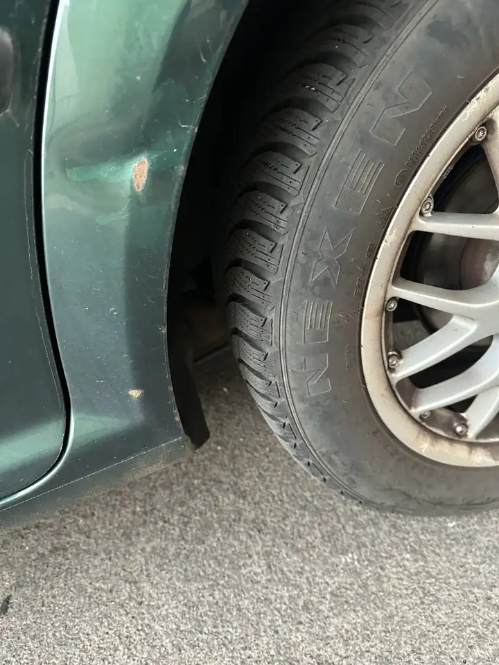 Volkswagen Golf 1.9 TDI, foto 5