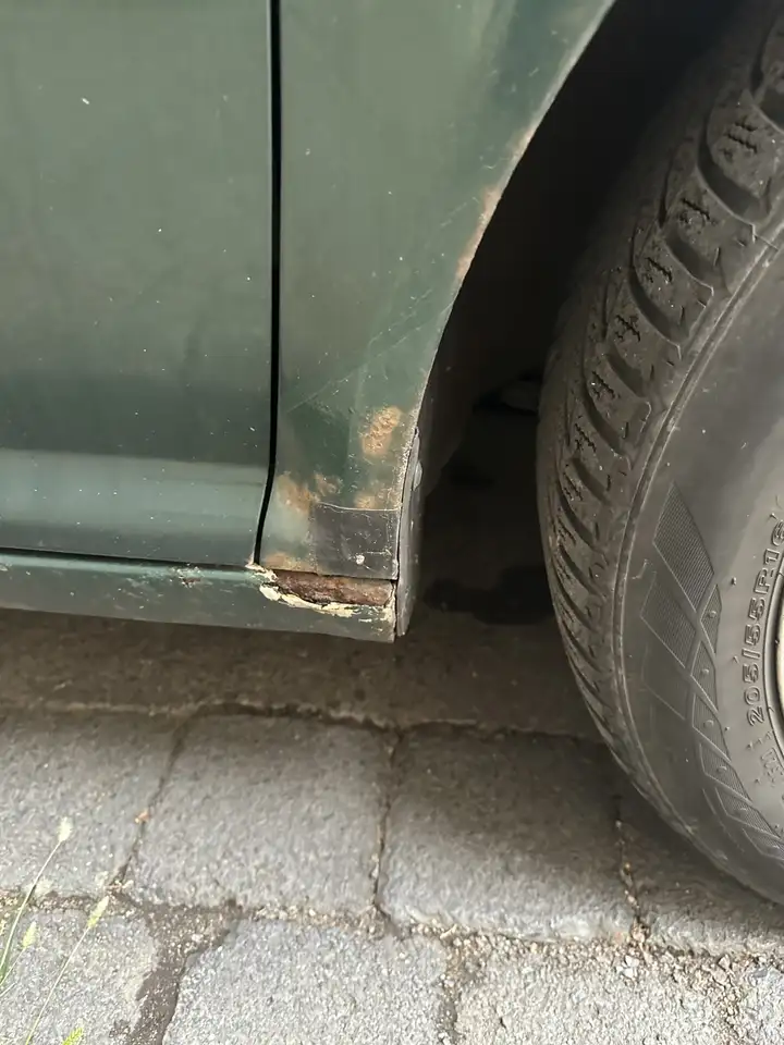Volkswagen Golf 1.9 TDI, foto 3