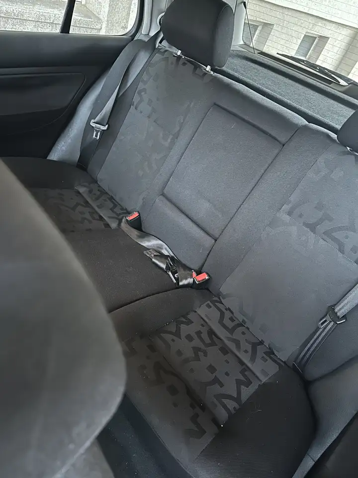 Volkswagen Golf 1.9 TDI, foto 12