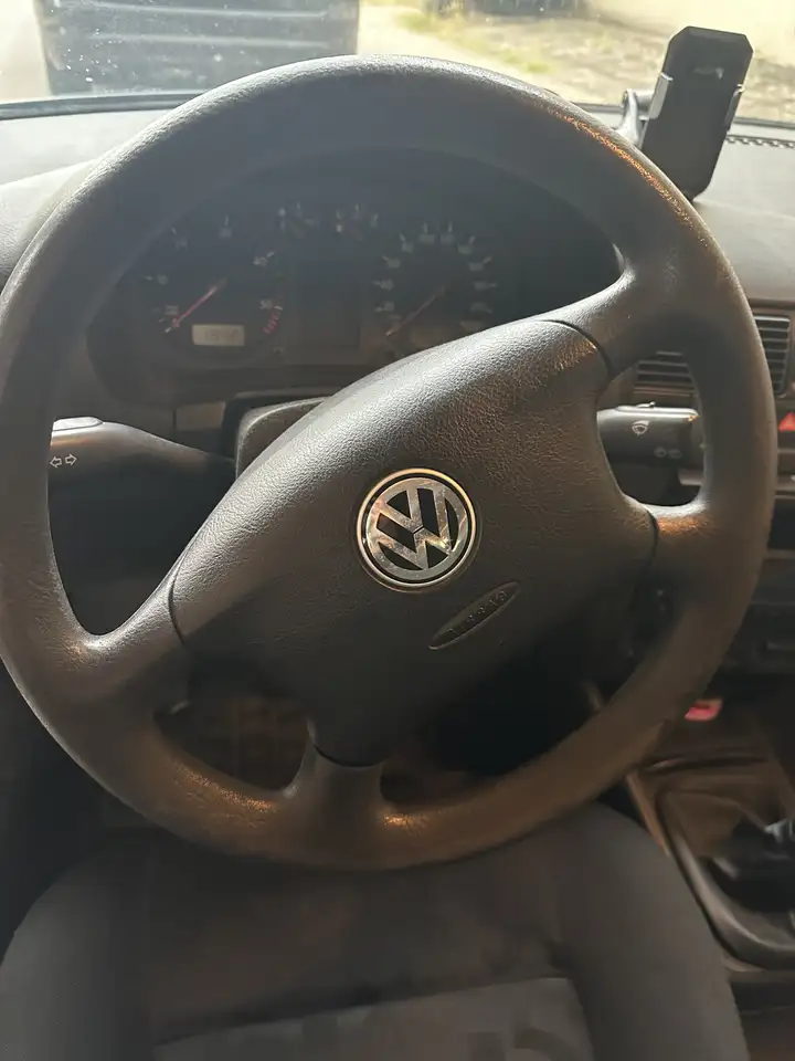 Volkswagen Golf 1.9 TDI, foto 10