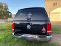 Volkswagen Amarok Amarok DCb. 2.0TDI BMT Highline 4M P. 180 Highline Negro - thumbnail 4