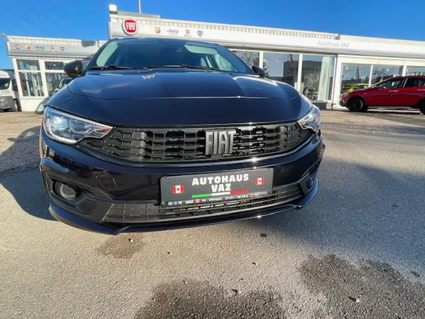 Fiat Tipo Kombi 1.6 MultiJet - 2