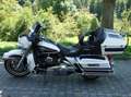 Harley-Davidson Electra Glide Ultra Classic Albastru - thumbnail 2