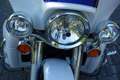 Harley-Davidson Electra Glide Ultra Classic Albastru - thumbnail 7